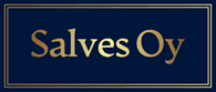Salves Oy -logo